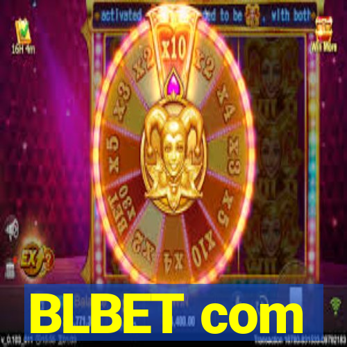 BLBET com